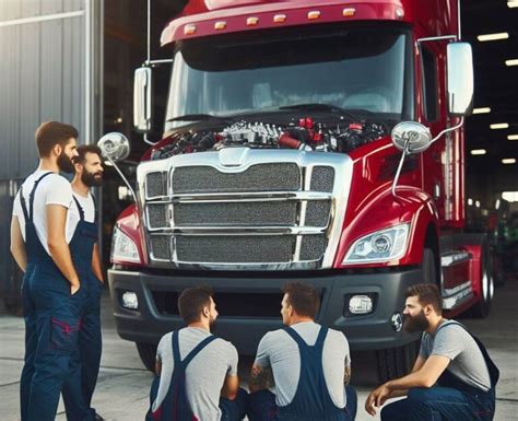 why are truck loads so cheap